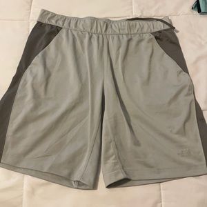 North Face Shorts